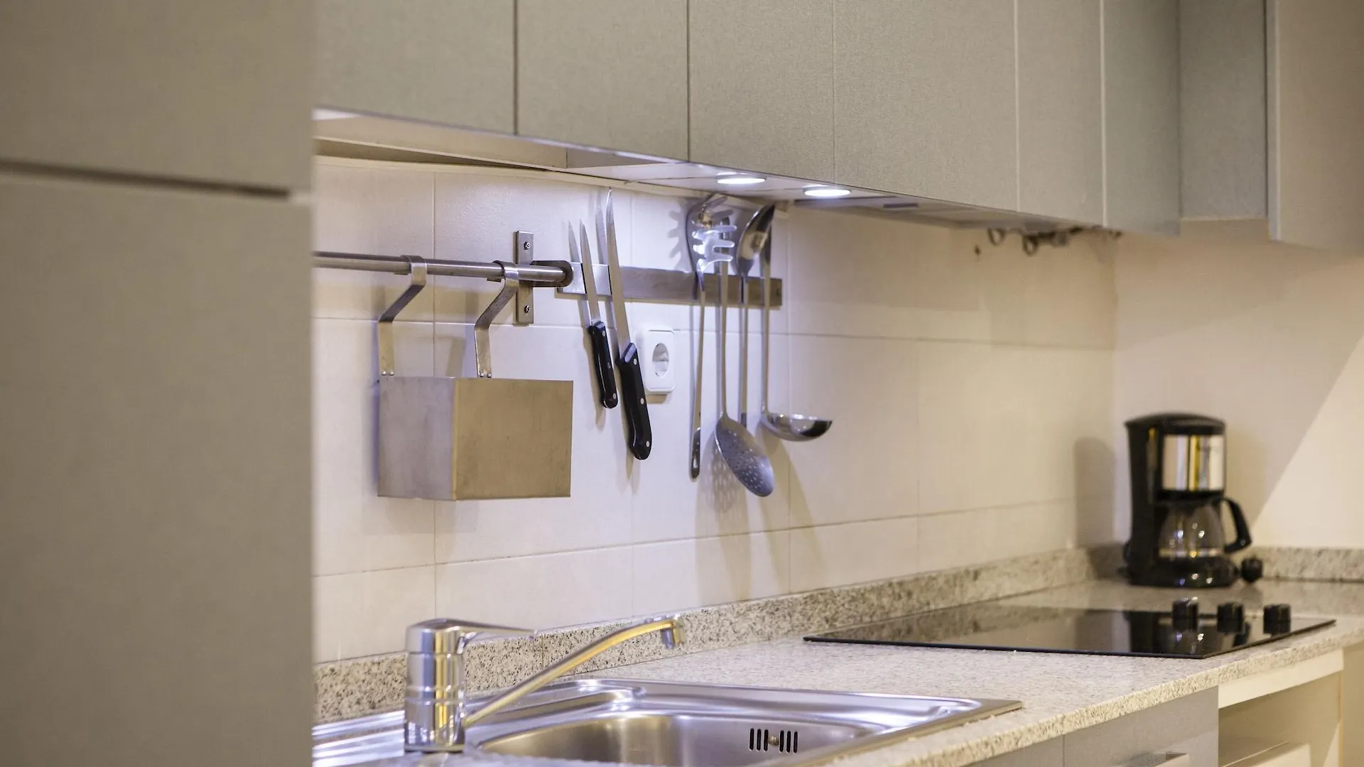Ramblas Apartments Barselona