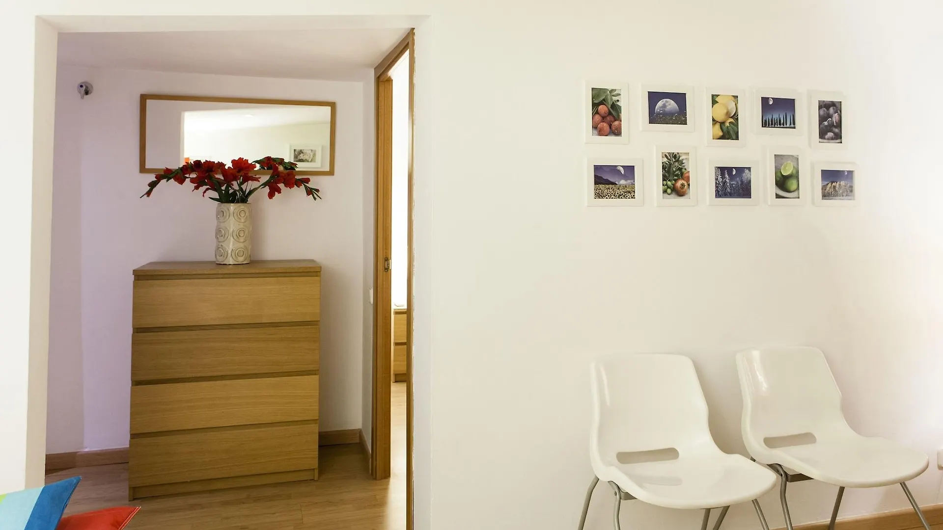 Ramblas Apartments Barselona