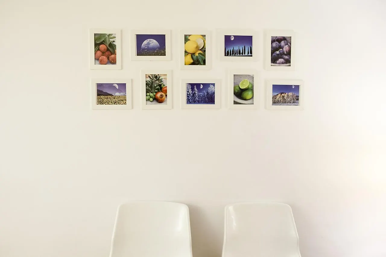 Ramblas Apartments Barselona İspanya