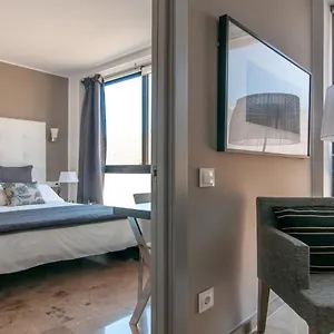 Picasso Apartament