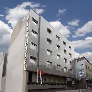 **** Otel Dila Türkiye