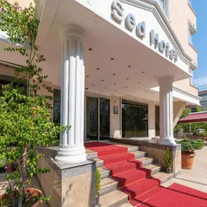 *** Otel Sed Bosphorus Türkiye