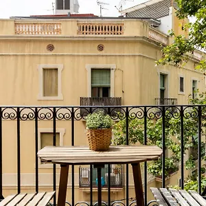 Deco Barcelona-sants Барселона