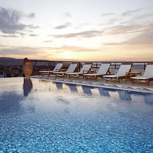 ** Otel Villarenk Türkiye
