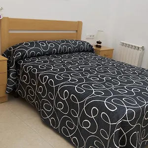 Navas Apartament