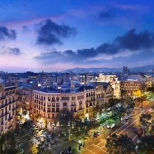 Tendency 5 Barcellona