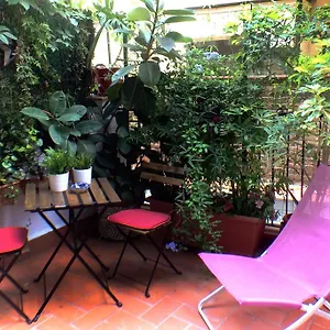 Casa Tortilla Gracia Barcelone