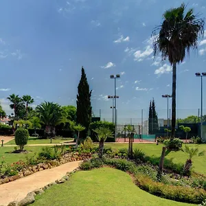 Luxury In Апартаменты Марбелья