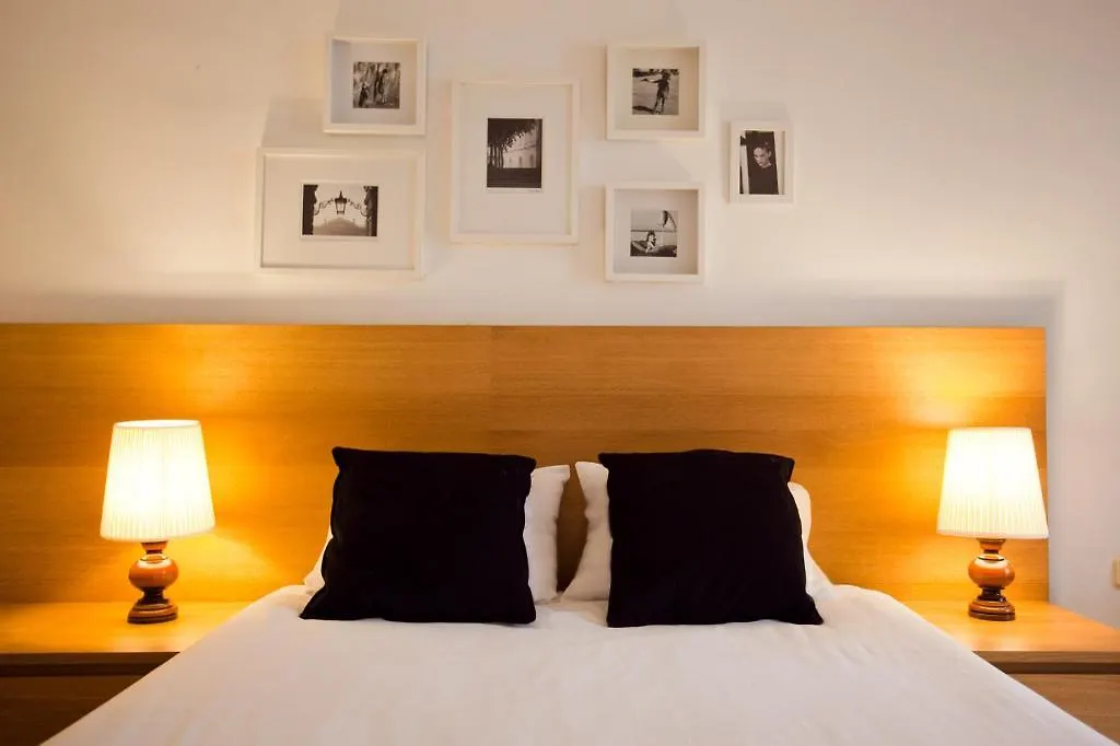 Ramblas Apartments Barcelona 0*,  Spain