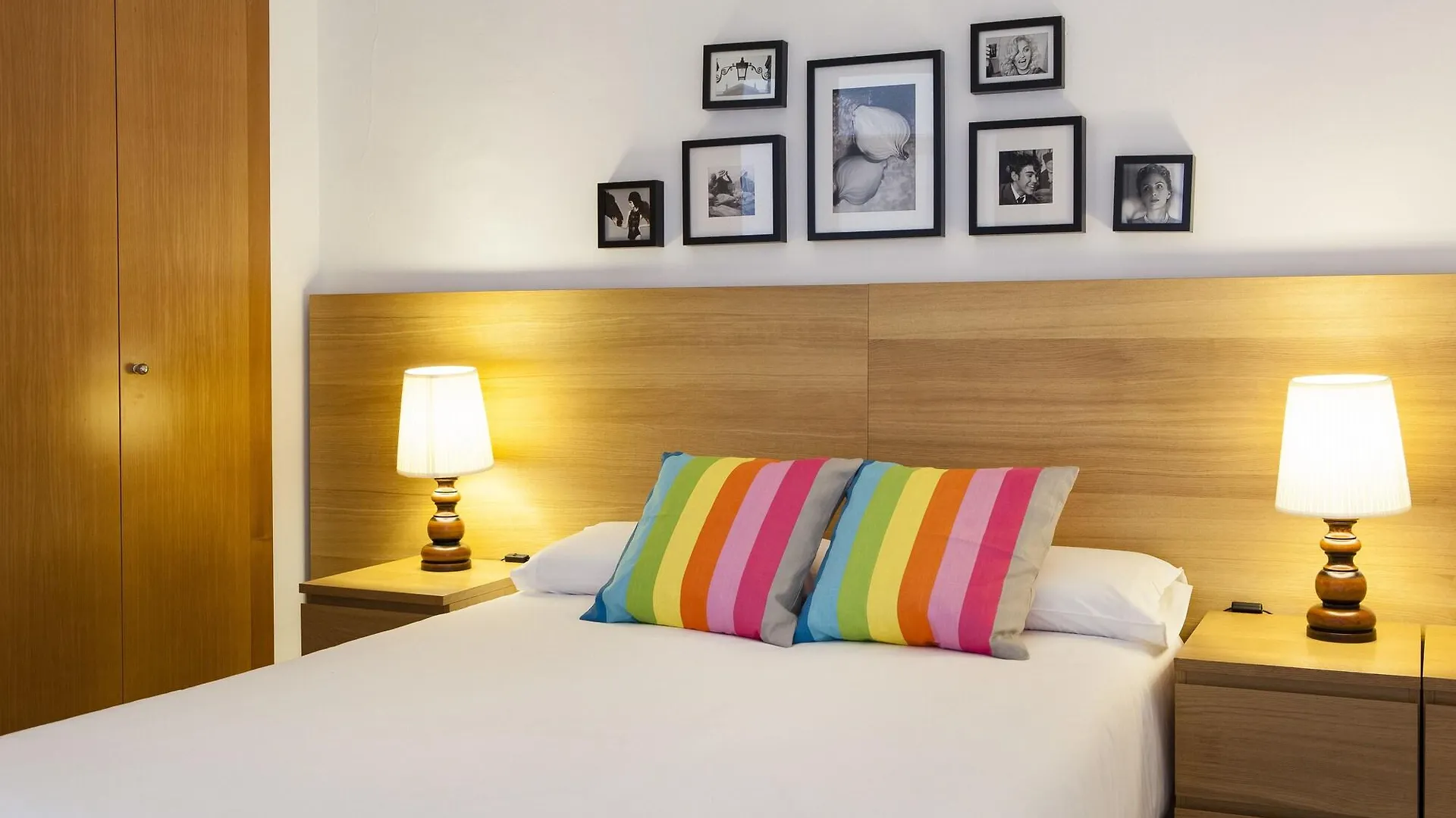 Ramblas Apartments Barcelona Spain