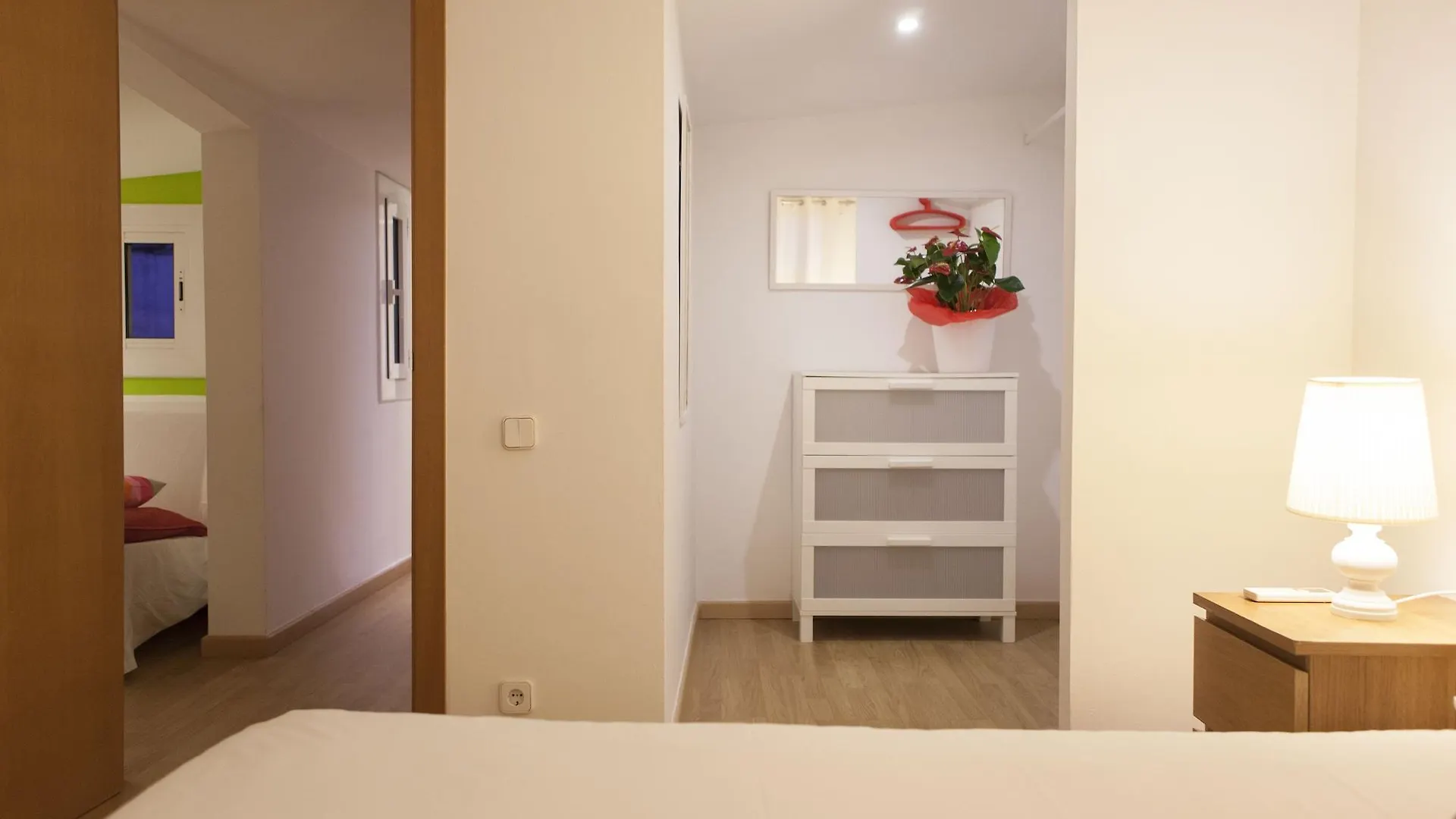 Ramblas Apartments Barcelona