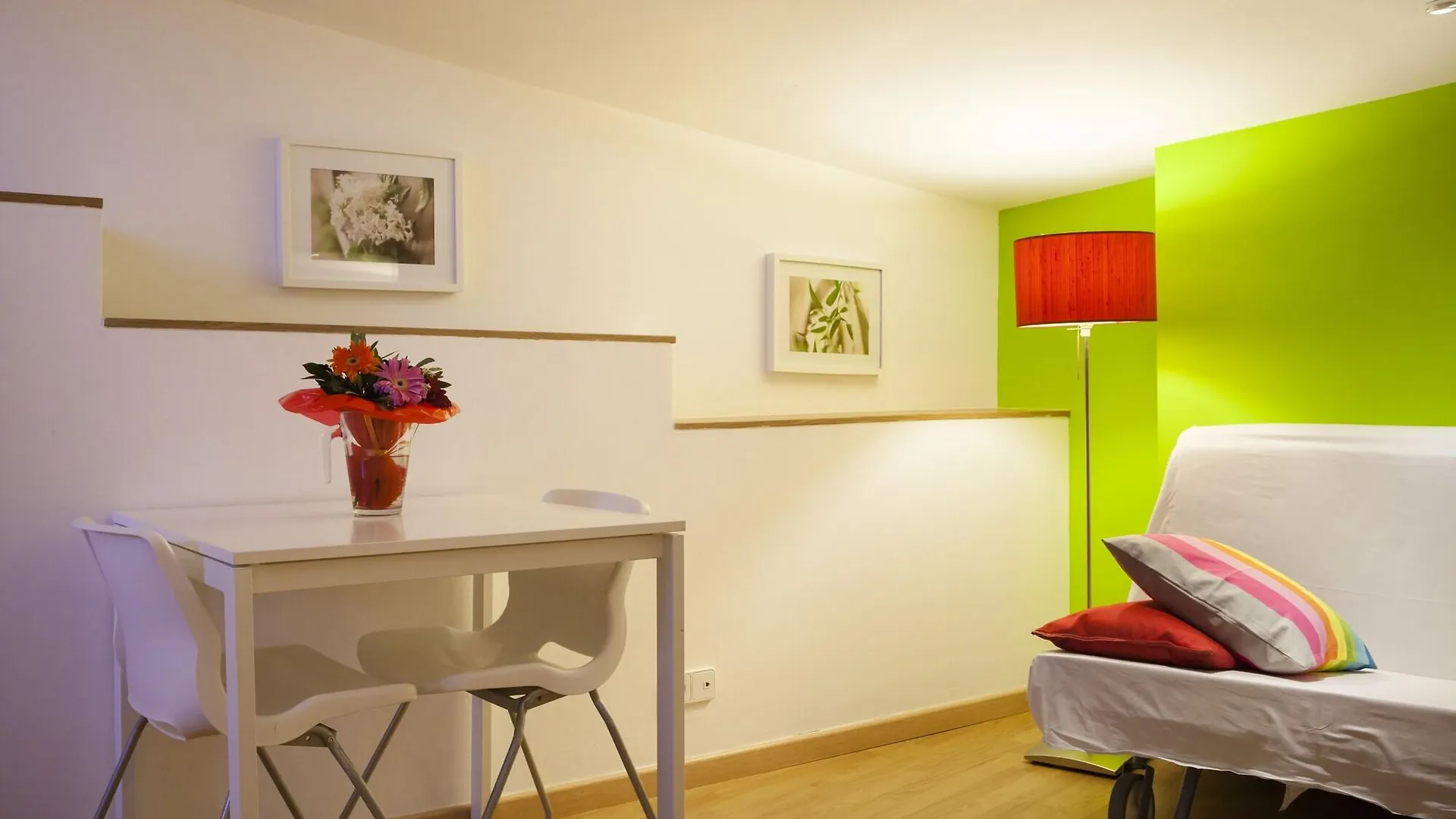 Ramblas Apartments Barcelona
