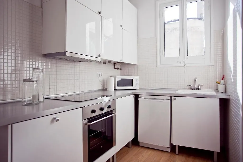 Ramblas Apartments Barcelona