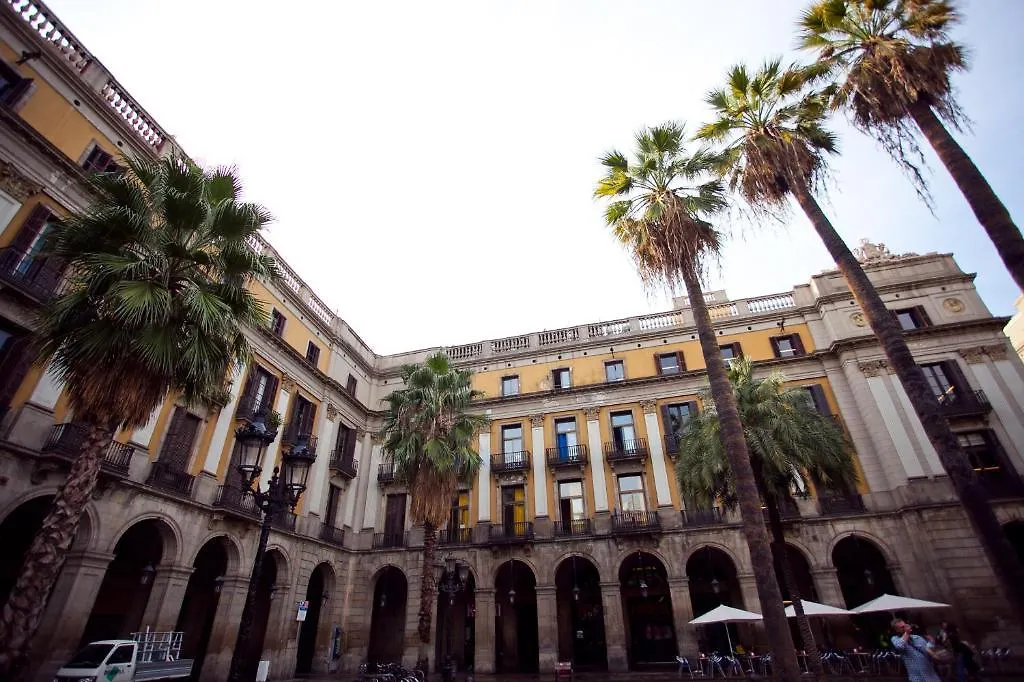 Ramblas Apartments Barcelona