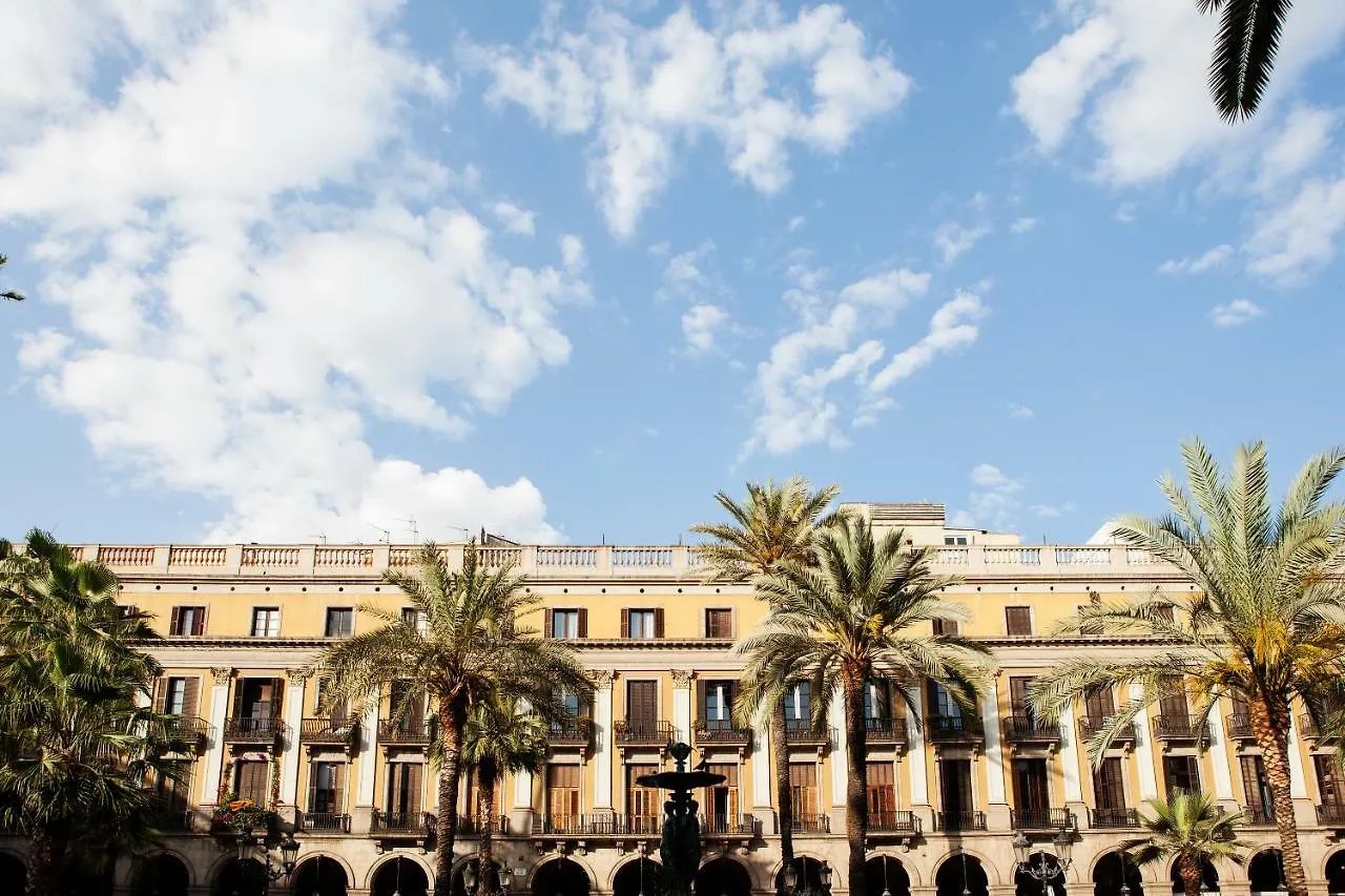 Ramblas Apartments Barcelona Spain