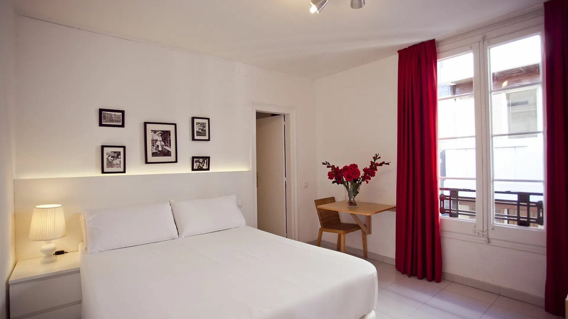 Ramblas Apartments Barcelona