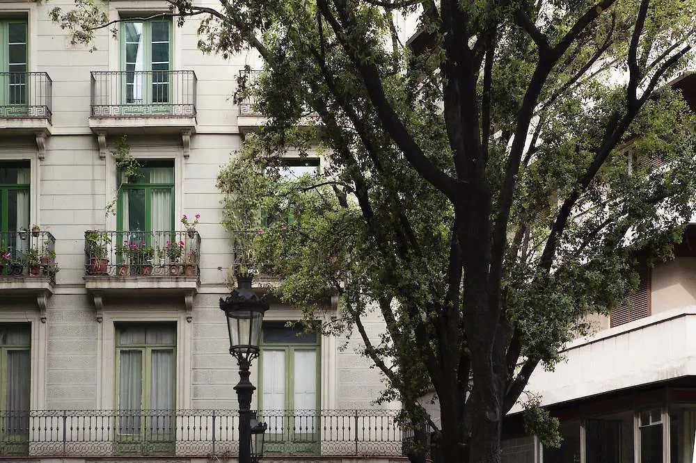 Ramblas Apartments Barcelona Spain