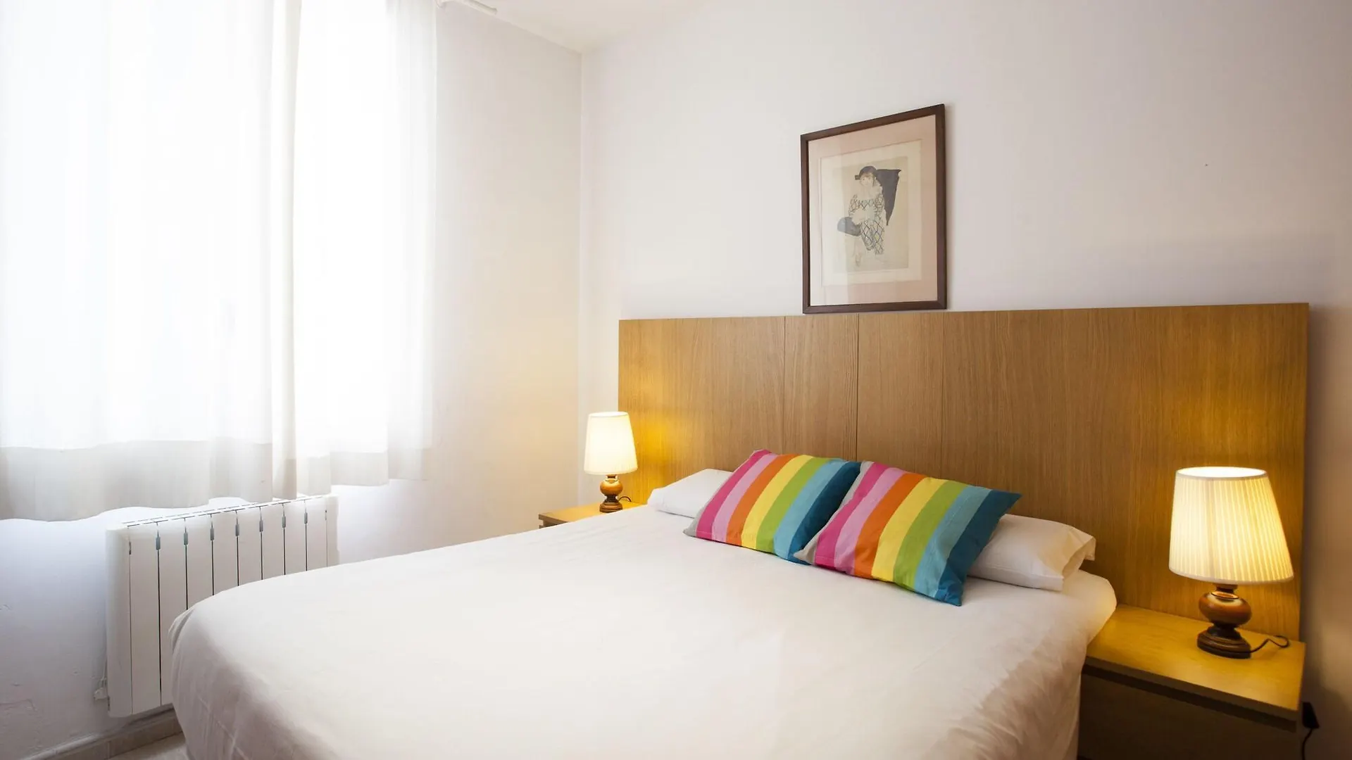 Ramblas Apartments Barcelona