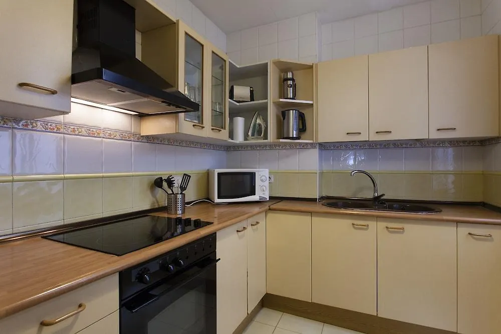 Ramblas Apartments Barcelona