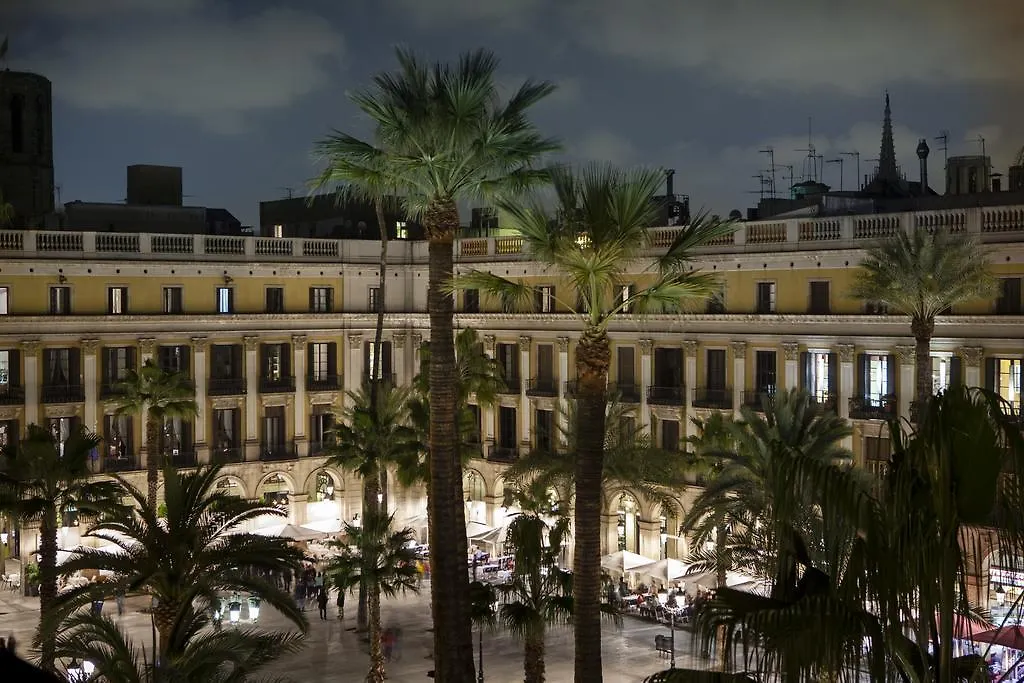 Ramblas Apartments Barcelona 0*,  Spain