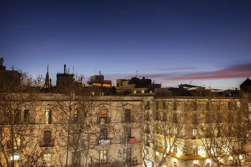 Ramblas Apartments Barcelona