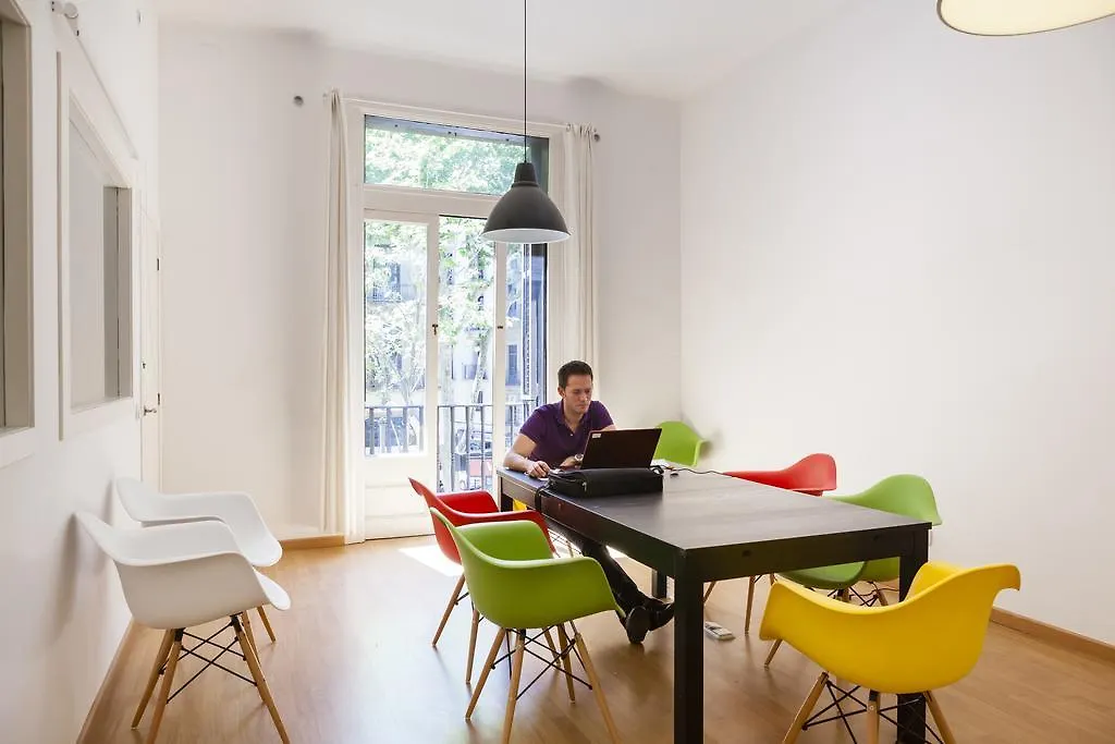 Ramblas Apartments Barcelona