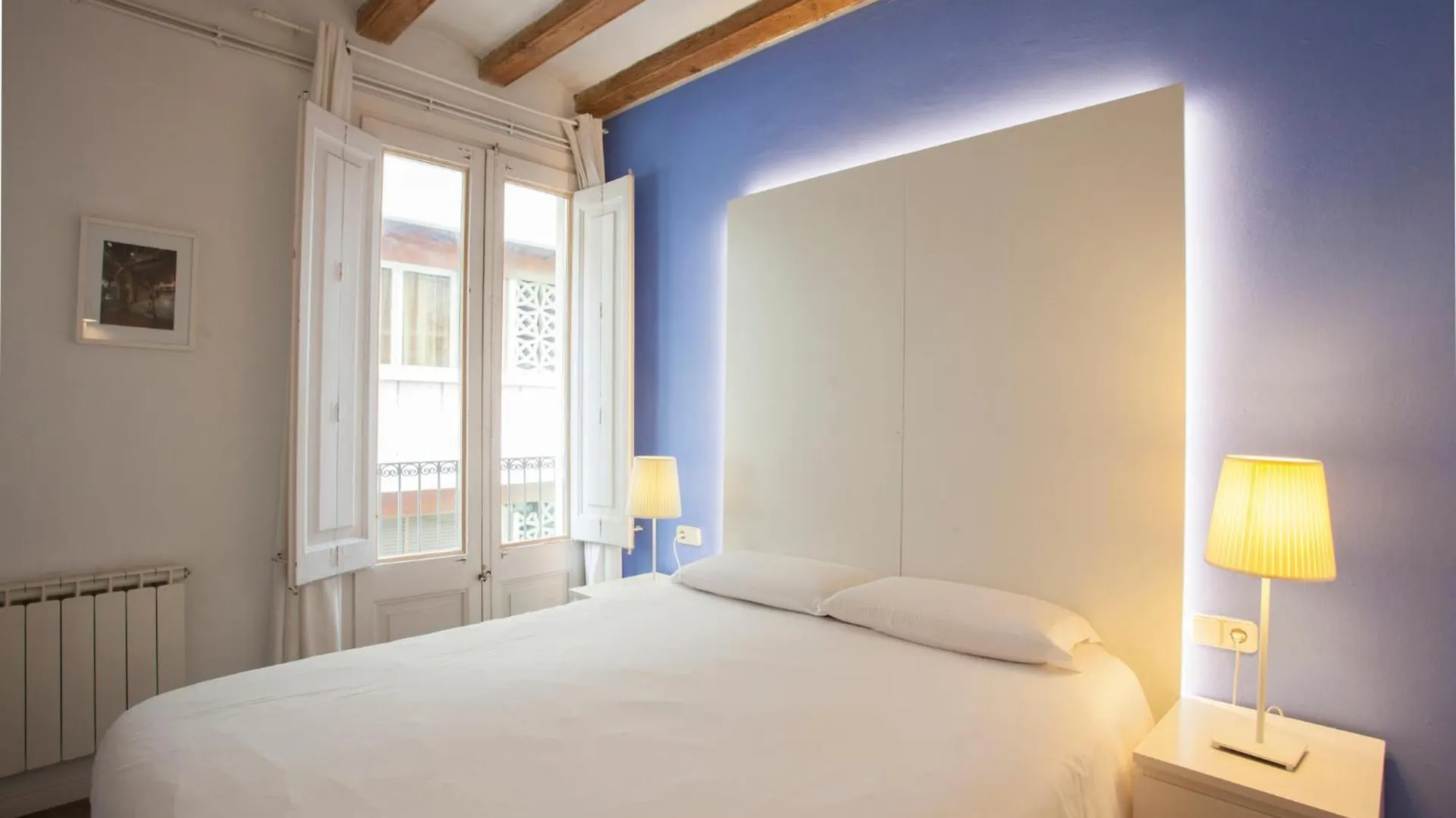 Ramblas Apartments Barcelona