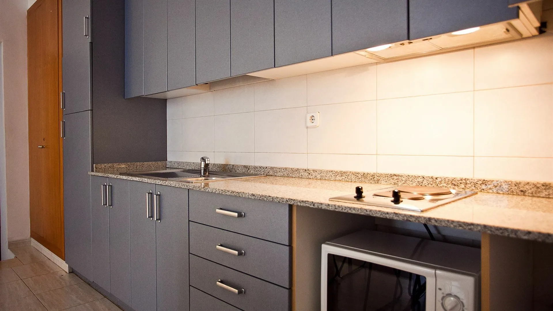 Ramblas Apartments Barcelona 0*,