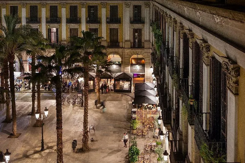 Ramblas Apartments Barcelona